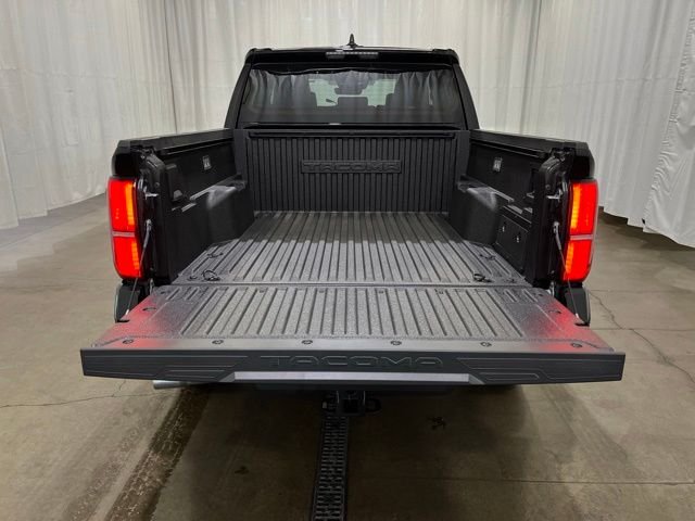 2026 Toyota Tacoma TRD Off Road - Photo 11