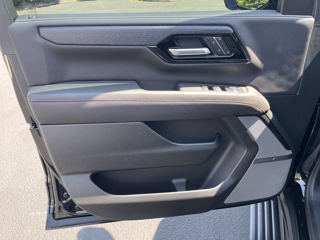 2026 GMC Yukon XL AT4 Ultimate - Photo 23