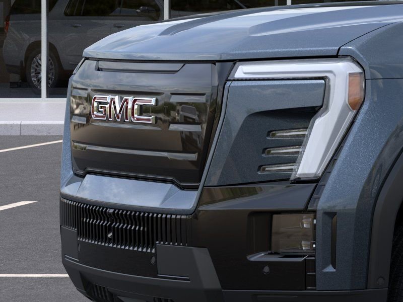 2026 GMC Sierra EV Elevation - Photo 13