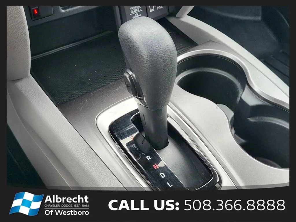 Used 2020 Gray Honda EX-L image 28