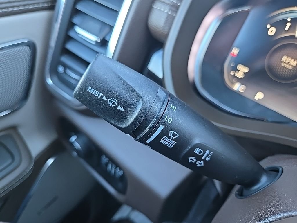 2026 RAM 1500 Laramie - Photo 53