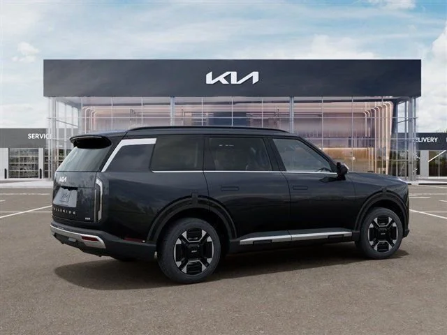 New 2027 Panthera Metal Kia EX image 6