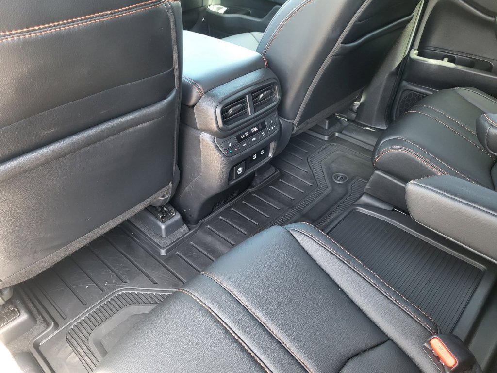 2026 Honda Pilot TrailSport - Photo 27