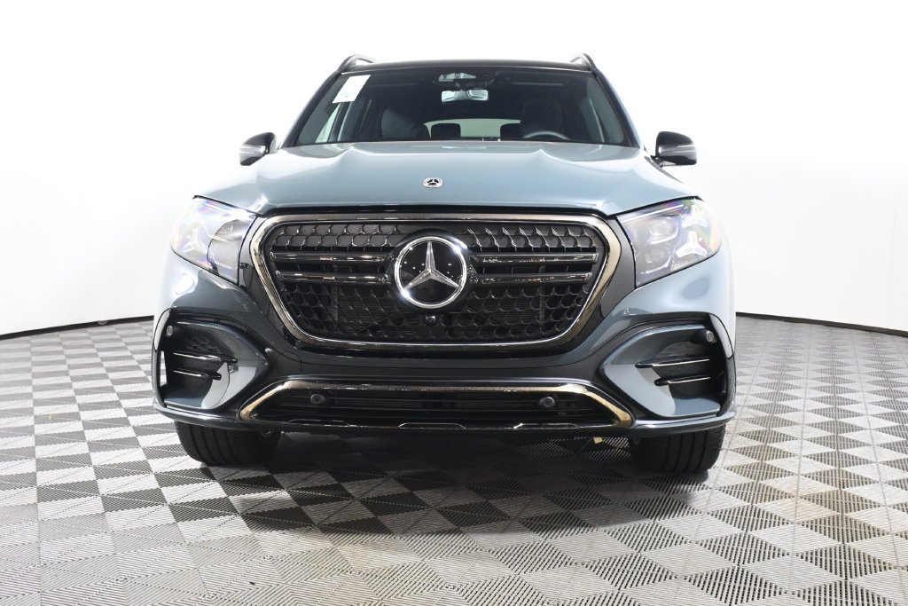New 2027 Dark Petrol Mercedes-Benz GLS 450 image 50
