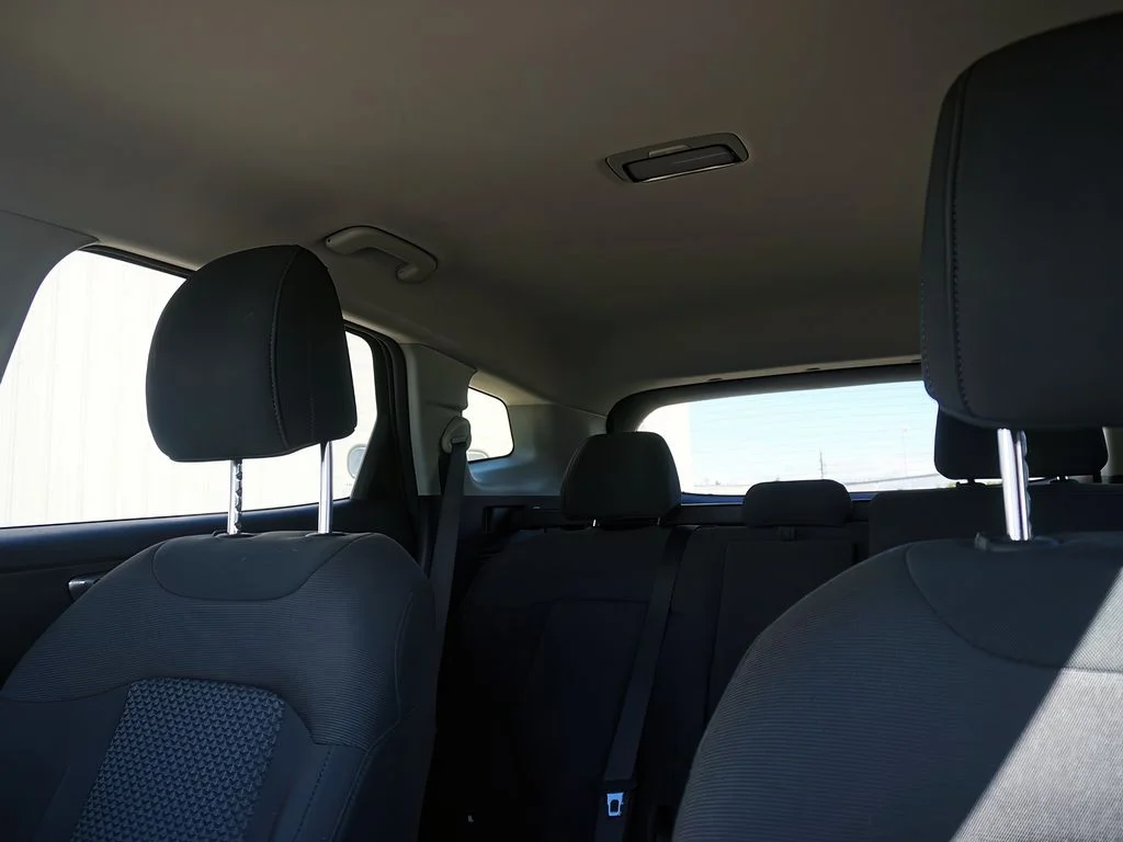 2023 Kia Sportage LX - Photo 29