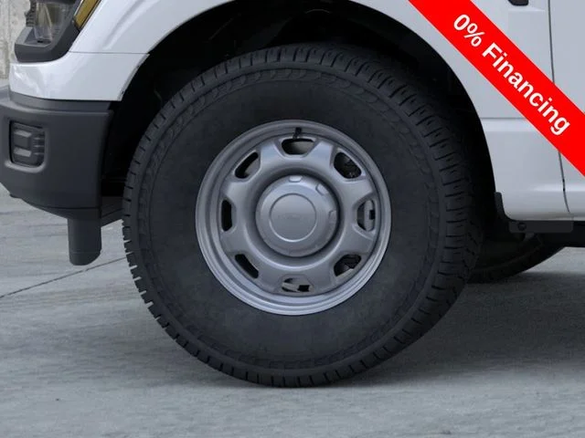 New 2026 Oxford White Ford XL image 19