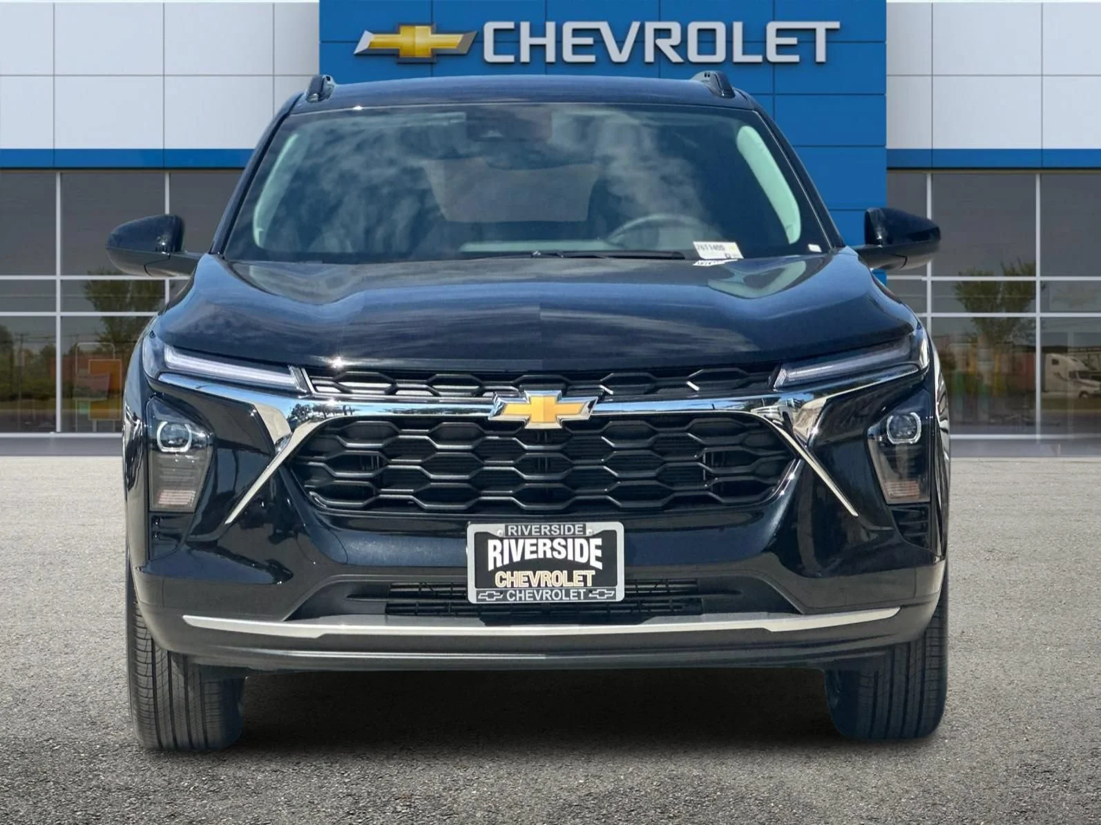 2026 Chevrolet Trax LT - Photo 9