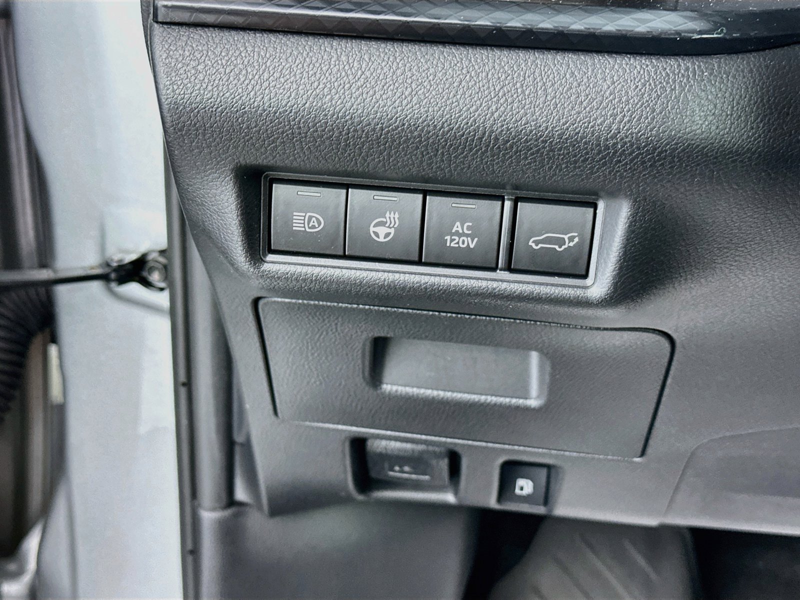 2024 Toyota Grand Highlander Platinum - Photo 12