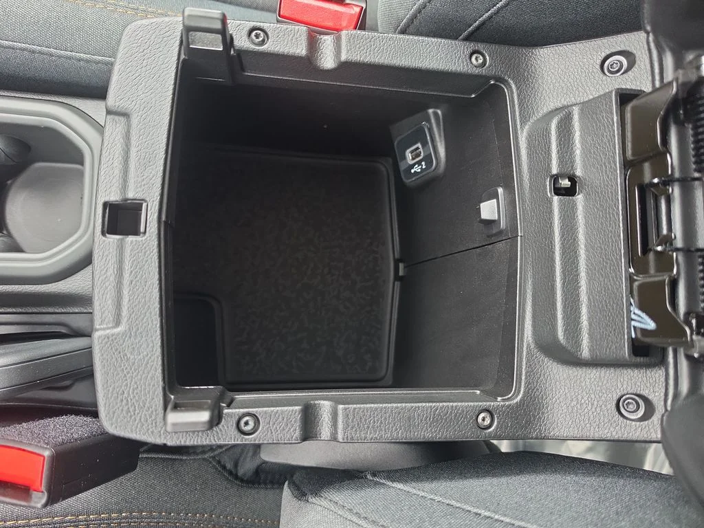New 2026 Anvil Clearcoat Jeep Sport S image 25