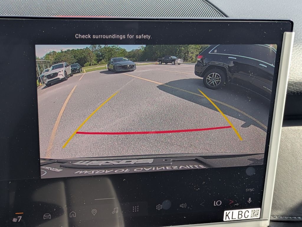 New 2026 Black Mazda 2.5 S Select image 19