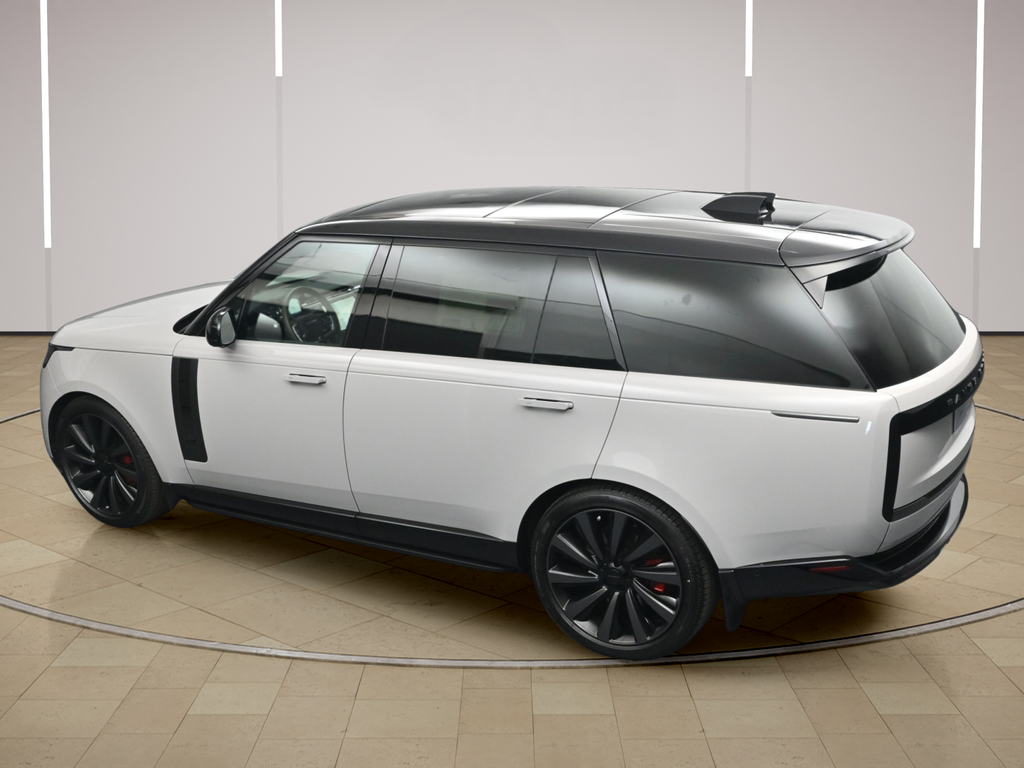 2026 Land Rover Range Rover SV - Photo 41