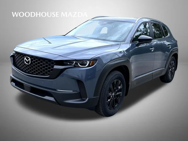 2026 Mazda CX-50 2.5 S Preferred AWD