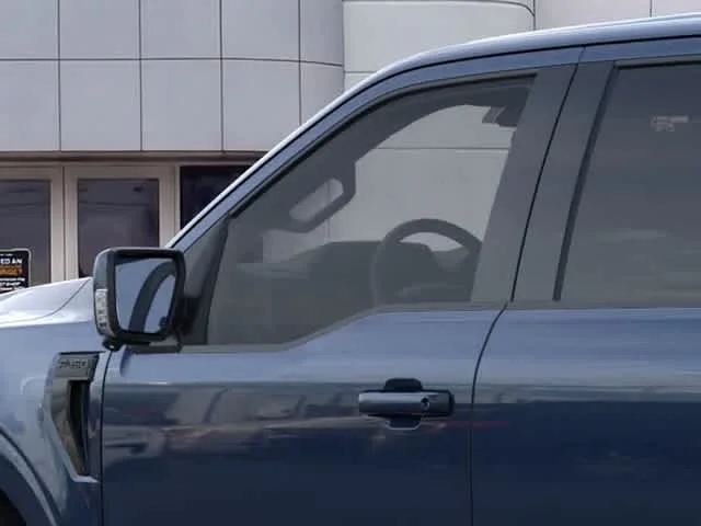 New 2026 Antimatter Blue Metallic Ford LARIAT image 20