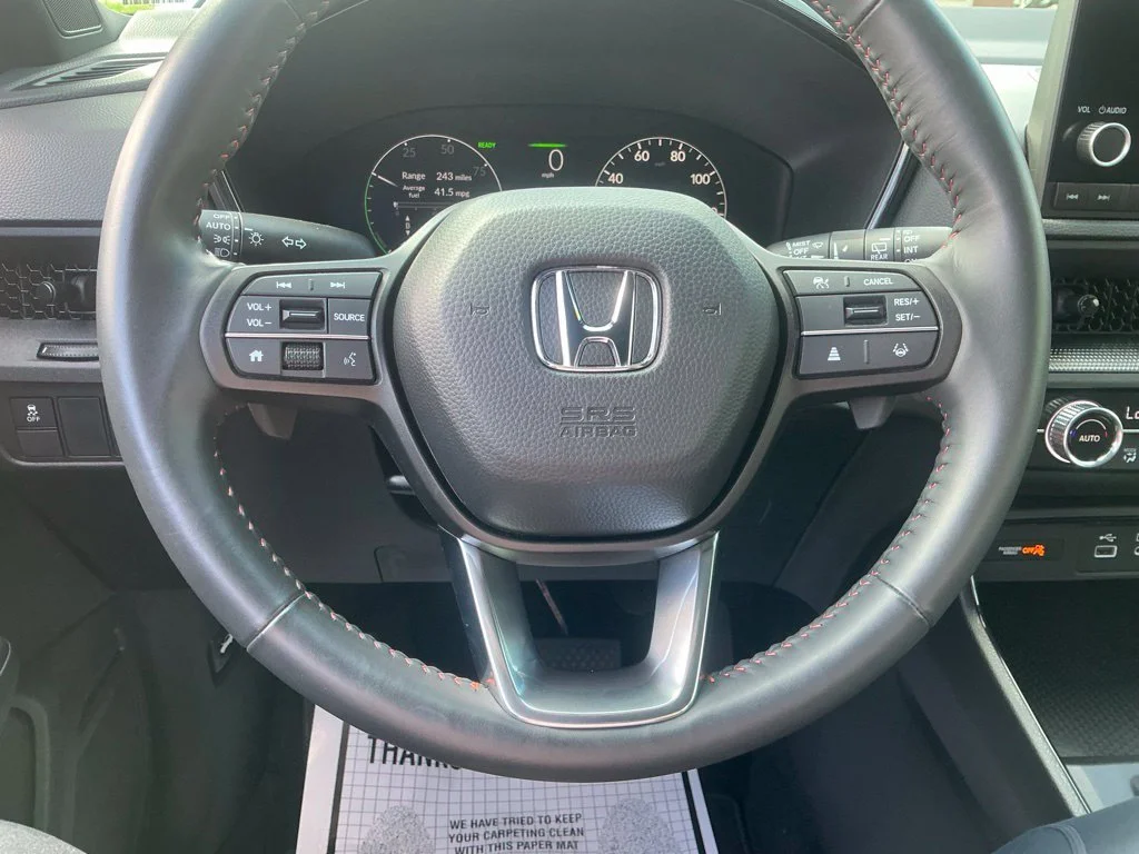 Used 2023  Honda Sport image 43