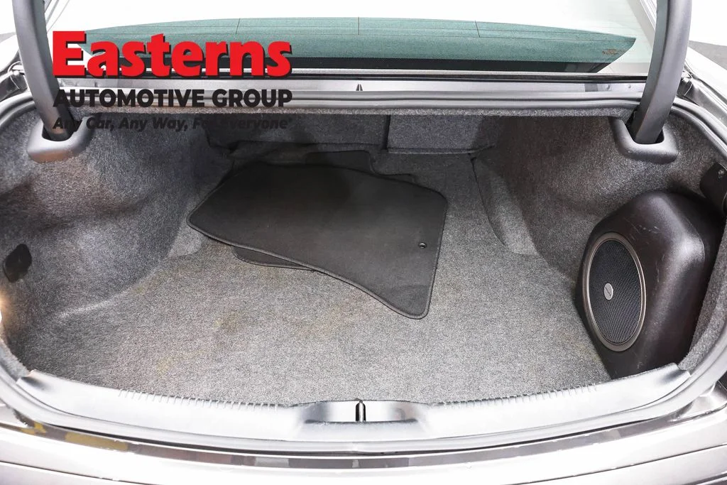 Used 2023 Gray Chrysler S image 9