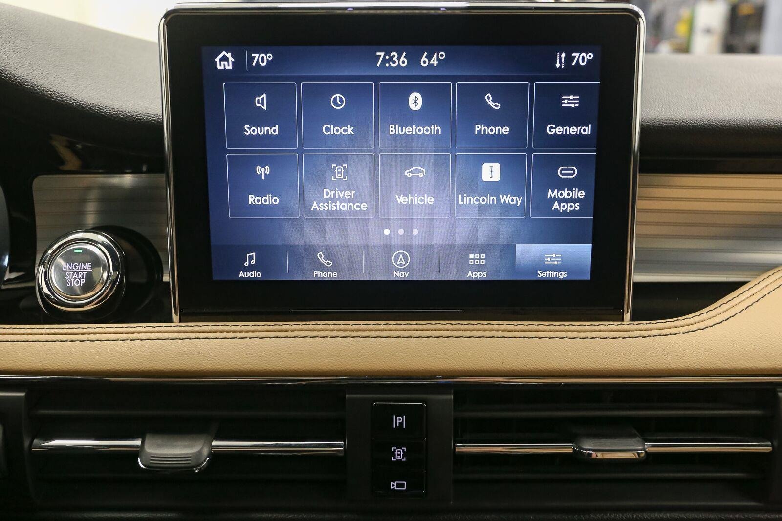 Used 2022 WH Lincoln Reserve image 25