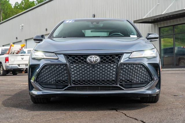 2021 Toyota Avalon Touring