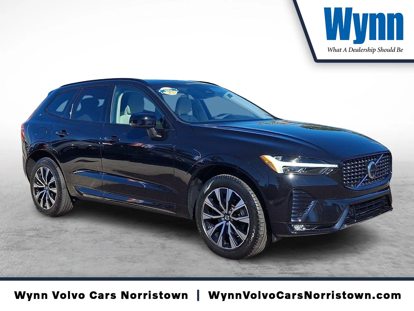 2024 Volvo XC60