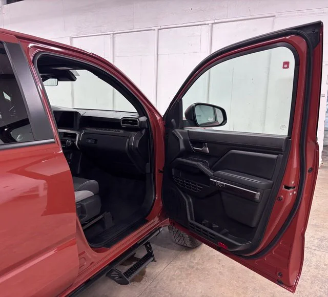 Used 2025  Toyota TRD Off-Road image 17