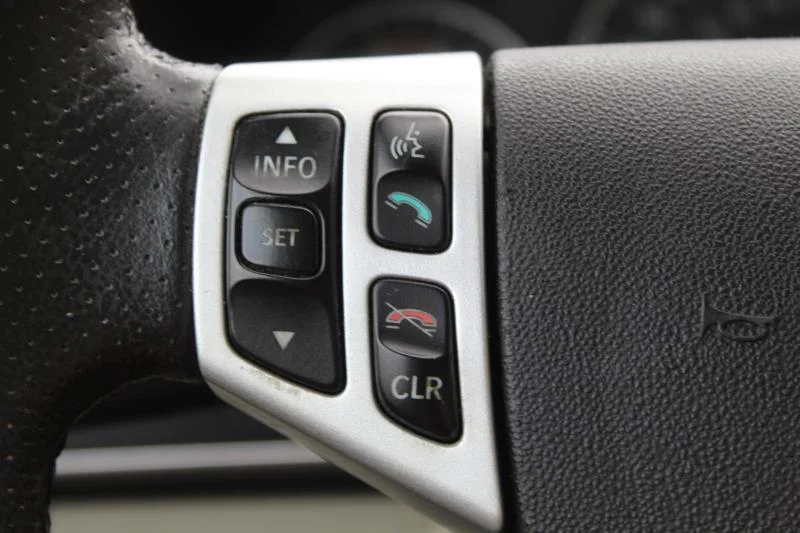 2007 Saab 9-3 2.0T - Photo 12