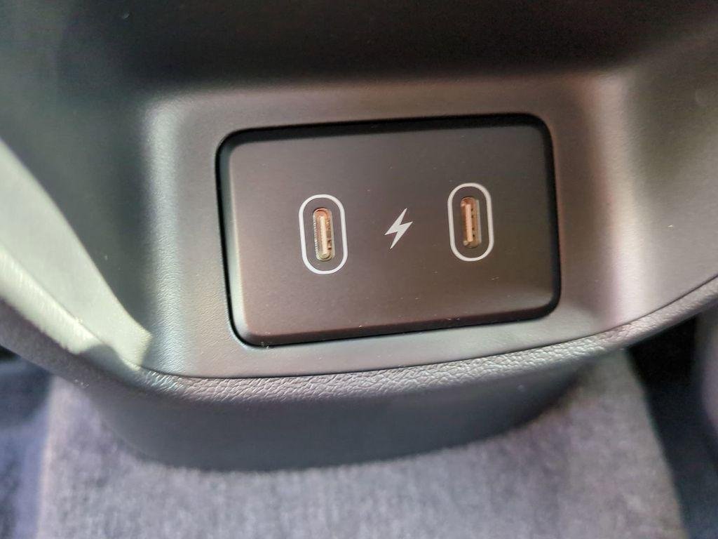 New 2026 Gray Hyundai SEL Sport Premium image 15