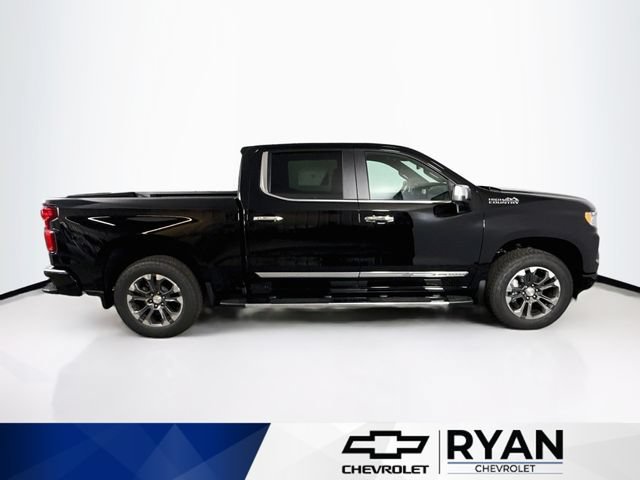 2026 Chevrolet Silverado 1500 High Country - Photo 8