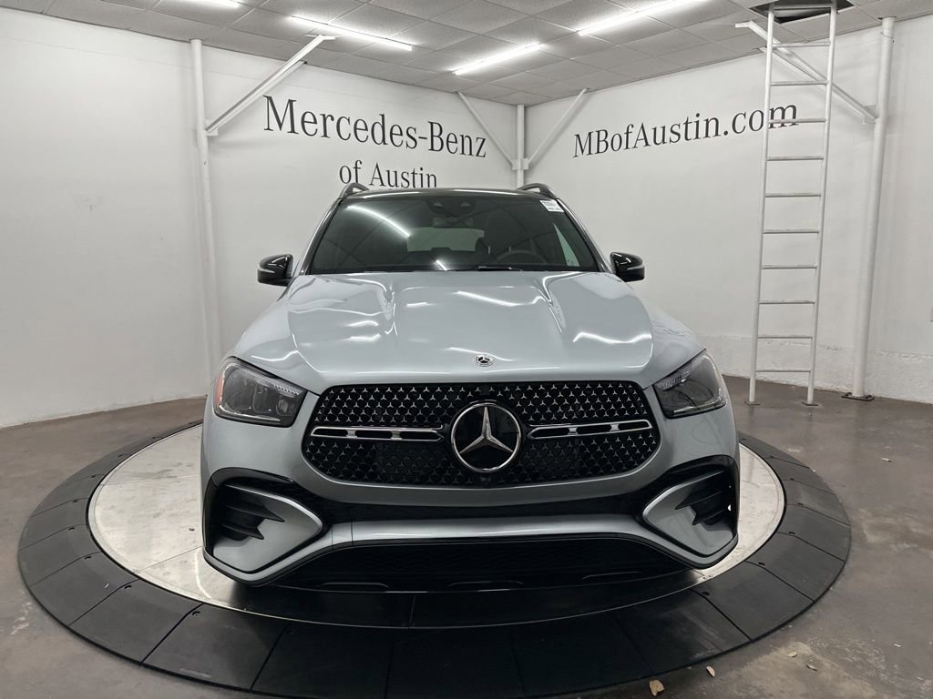 2026 Mercedes-Benz GLE GLE580 - Photo 36