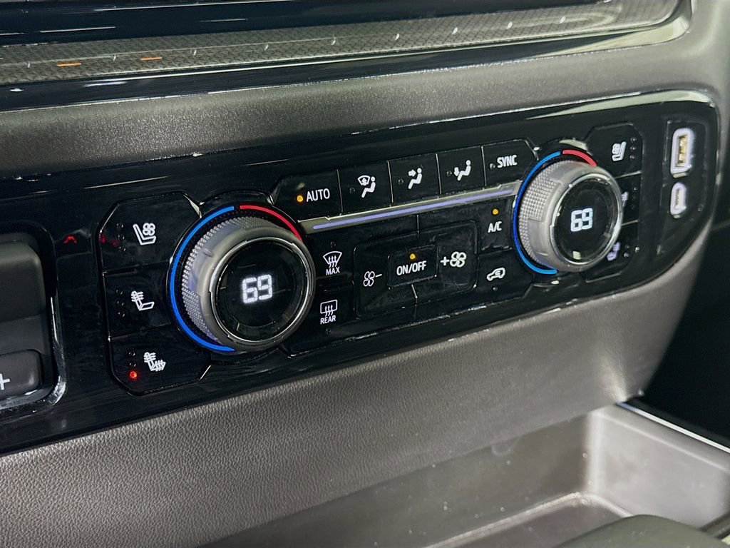 2024 Chevrolet Silverado 1500 ZR2 - Photo 19