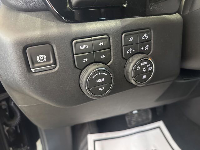 2026 Chevrolet Silverado 1500 High Country - Photo 9