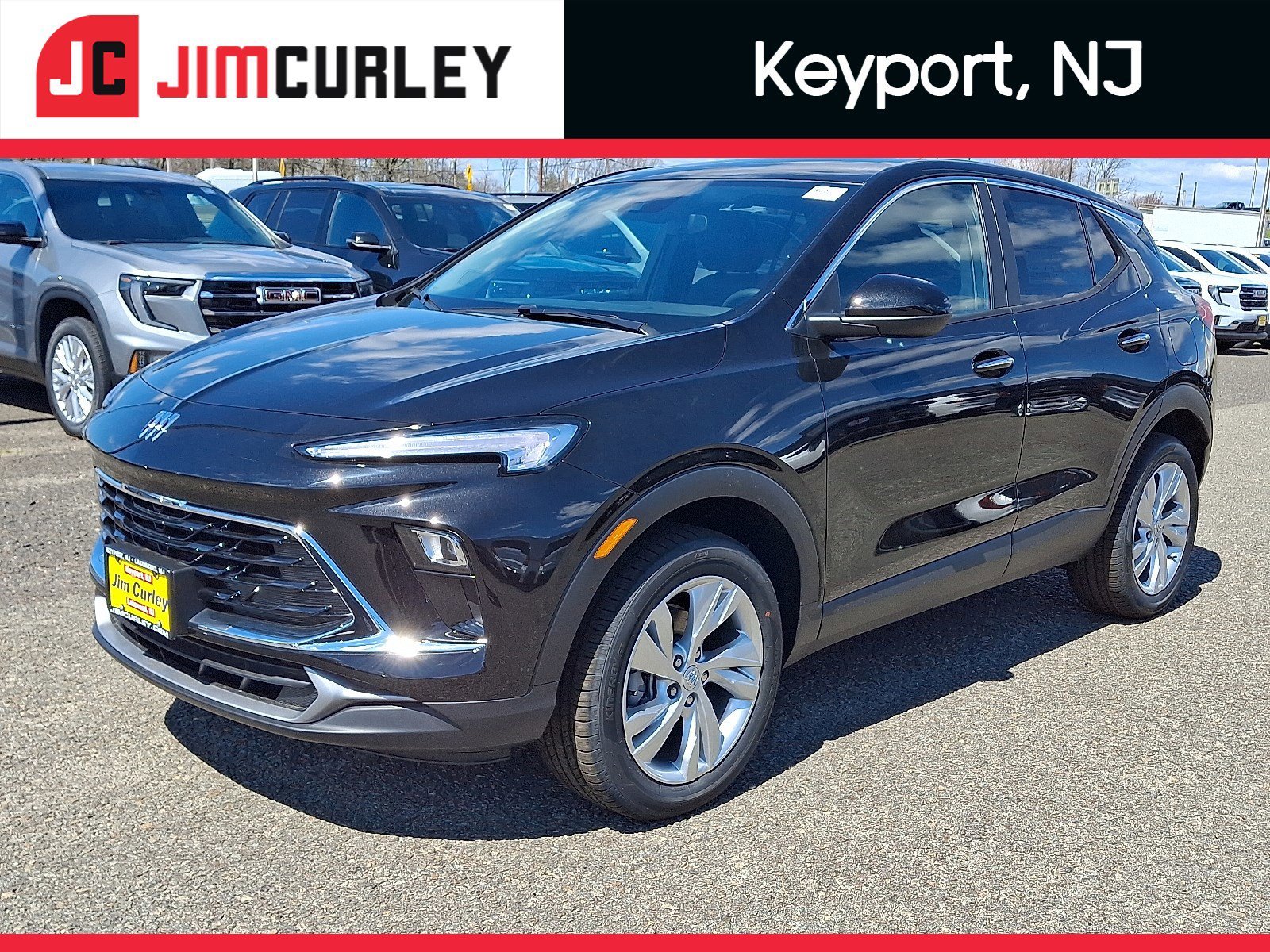 2026 Buick Encore GX Preferred AWD's photo