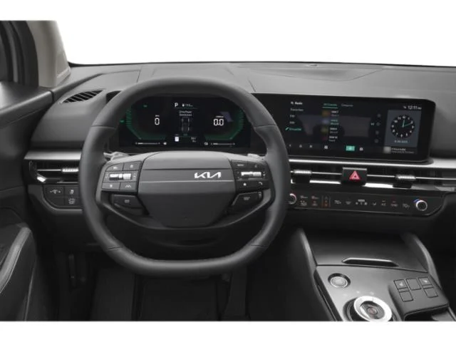 New 2026 Snow White Pearl Kia S image 2