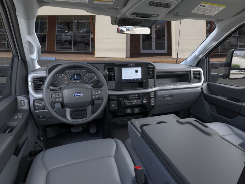 2025 Ford F-250 Super Duty XL - Photo 9