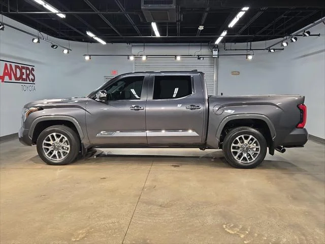 Certified Used 2026 MAGNETIC GRAY MET. Toyota  image 4