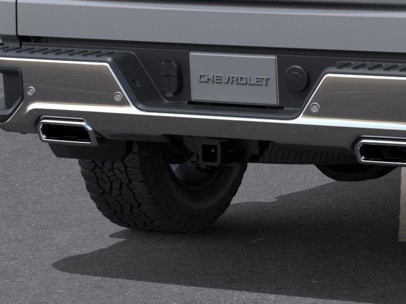 2026 Chevrolet Silverado 1500 LTZ - Photo 14