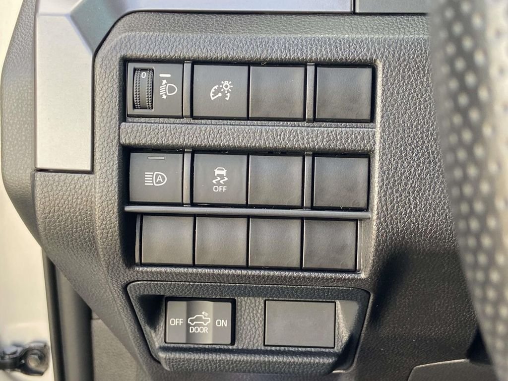 Used 2025 Silver Toyota SR5 image 26