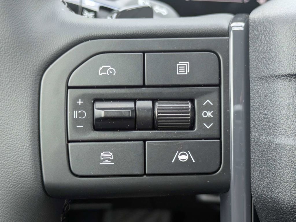New 2027 Black Jade Green Kia X-Line EX image 29