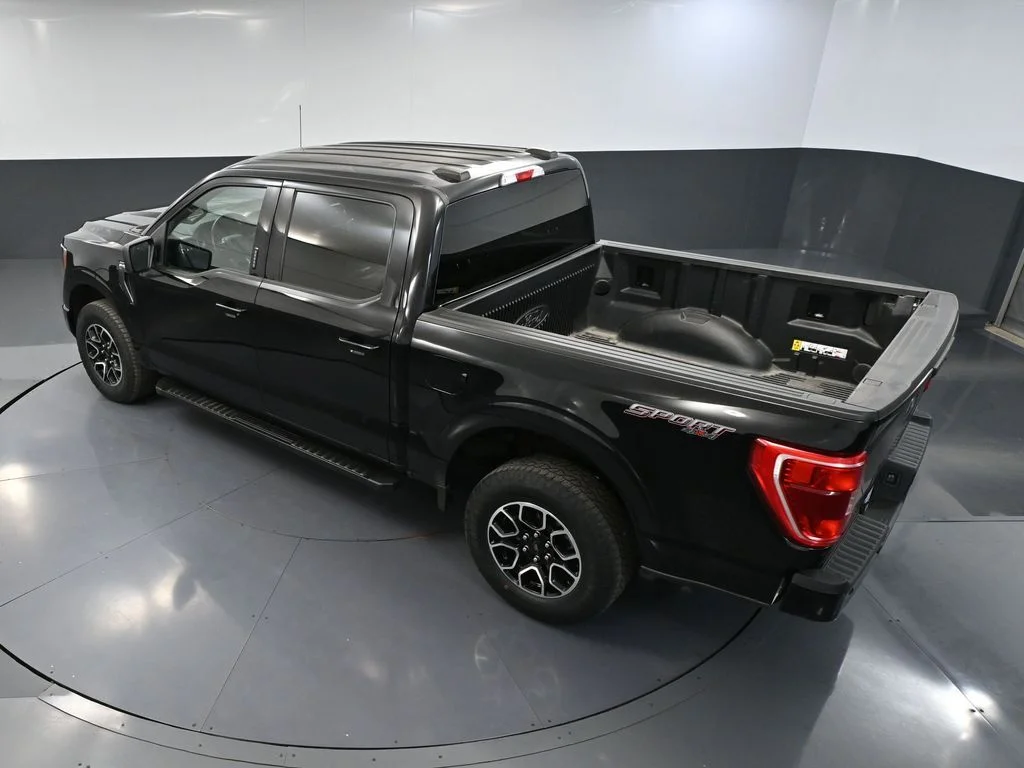 2023 Ford F-150 XLT - Photo 55
