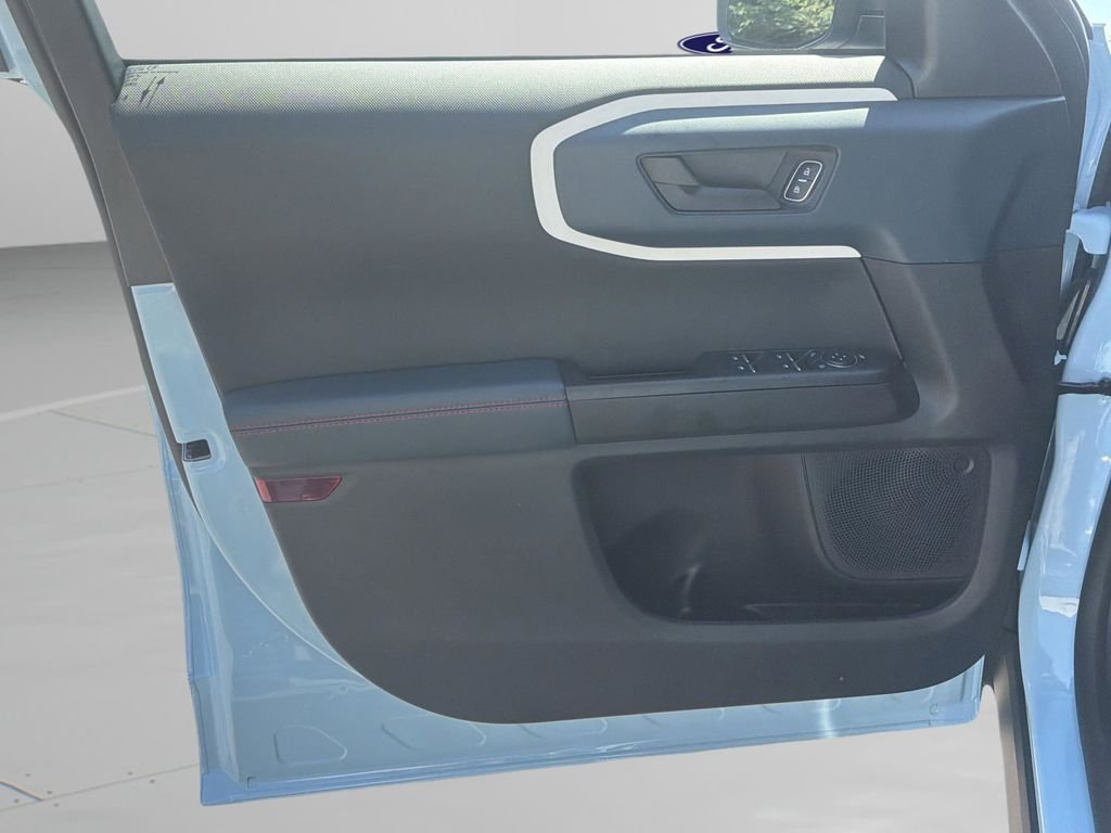 New 2026 Blue Ford Heritage image 22