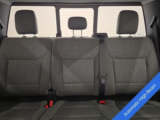 New 2026 Oxford White Ford F-250® XL image 25