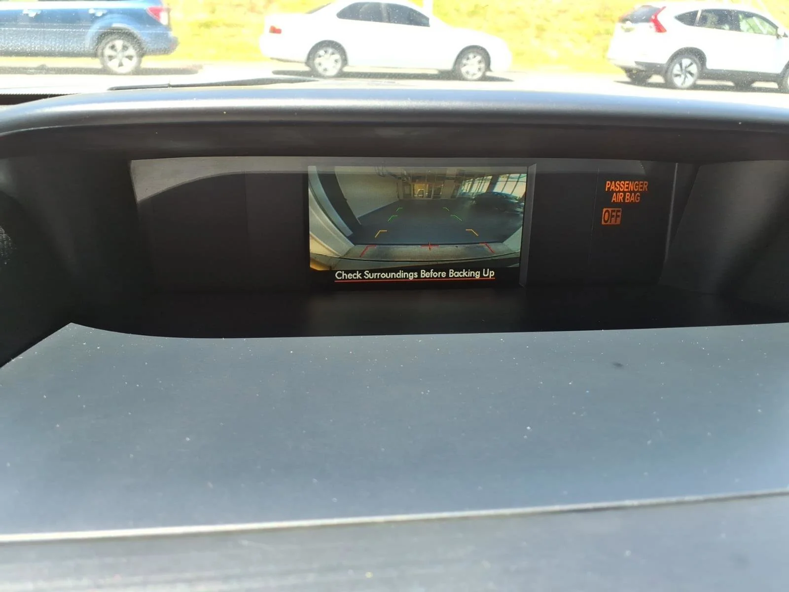 2015 Subaru Forester i - Photo 32