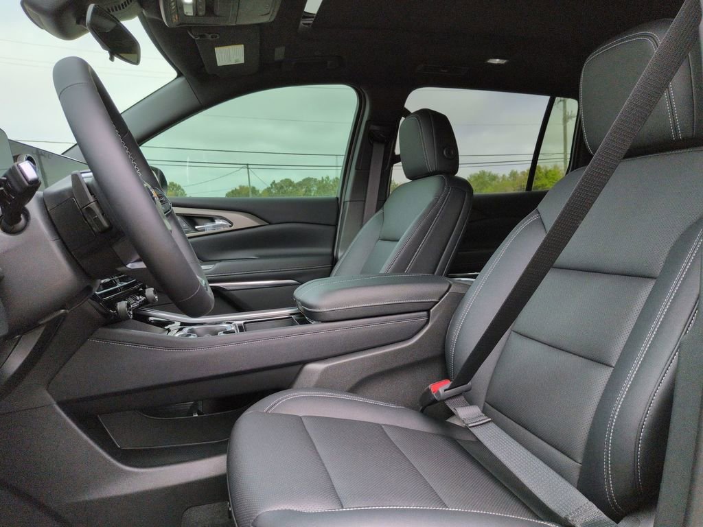 New 2026 Mosaic Black Metallic Chevrolet LT image 15