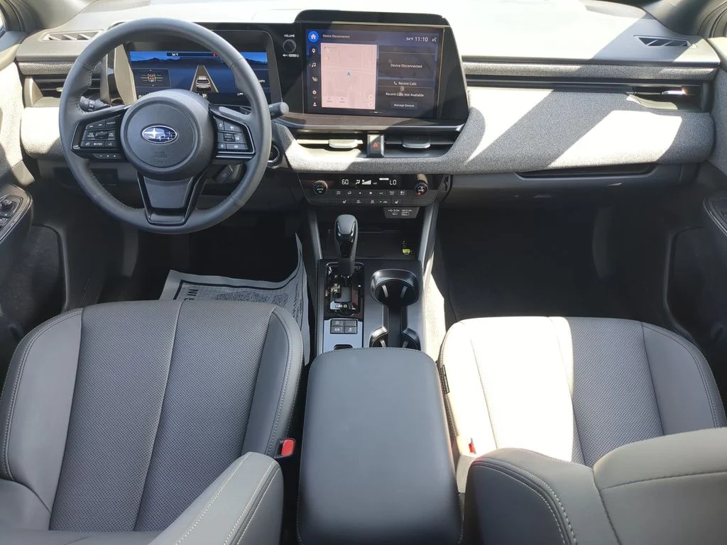 2026 Subaru Outback Limited - Photo 12