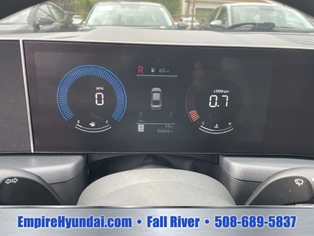 2024 Hyundai Sonata SEL - Photo 32