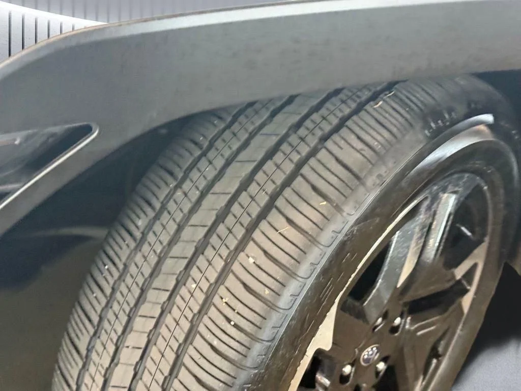 Certified Used 2025 White Subaru Limited image 18