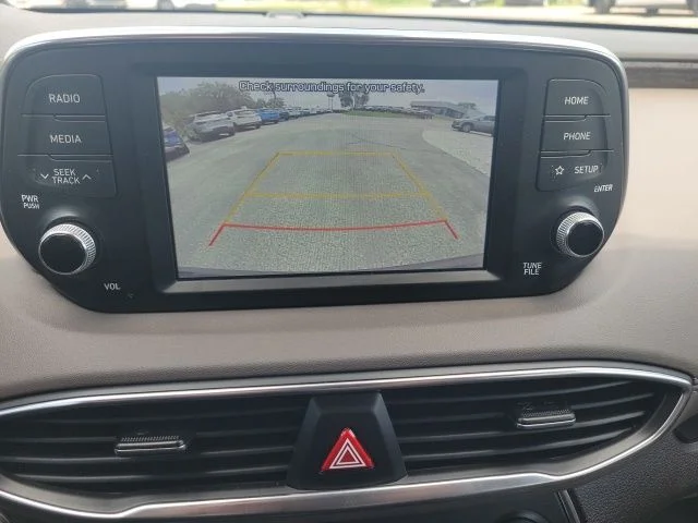 Used 2020 Gray Hyundai SEL image 43
