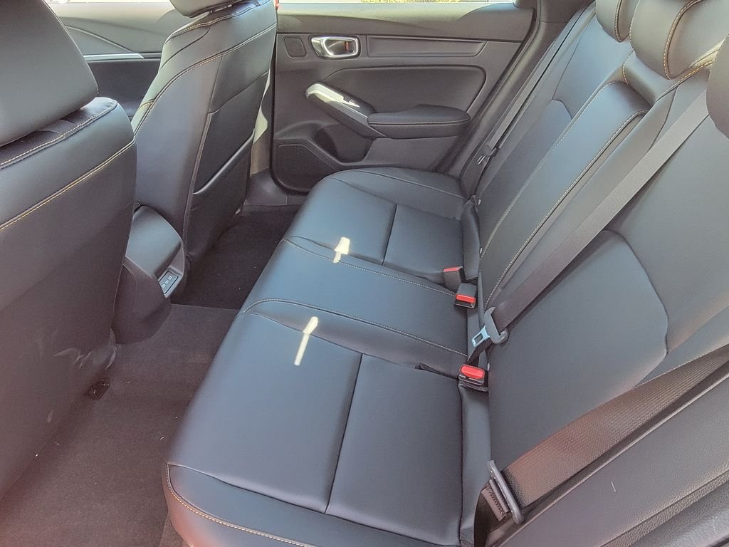 2026 Acura Integra A-Spec w/Technology Package - Photo 12
