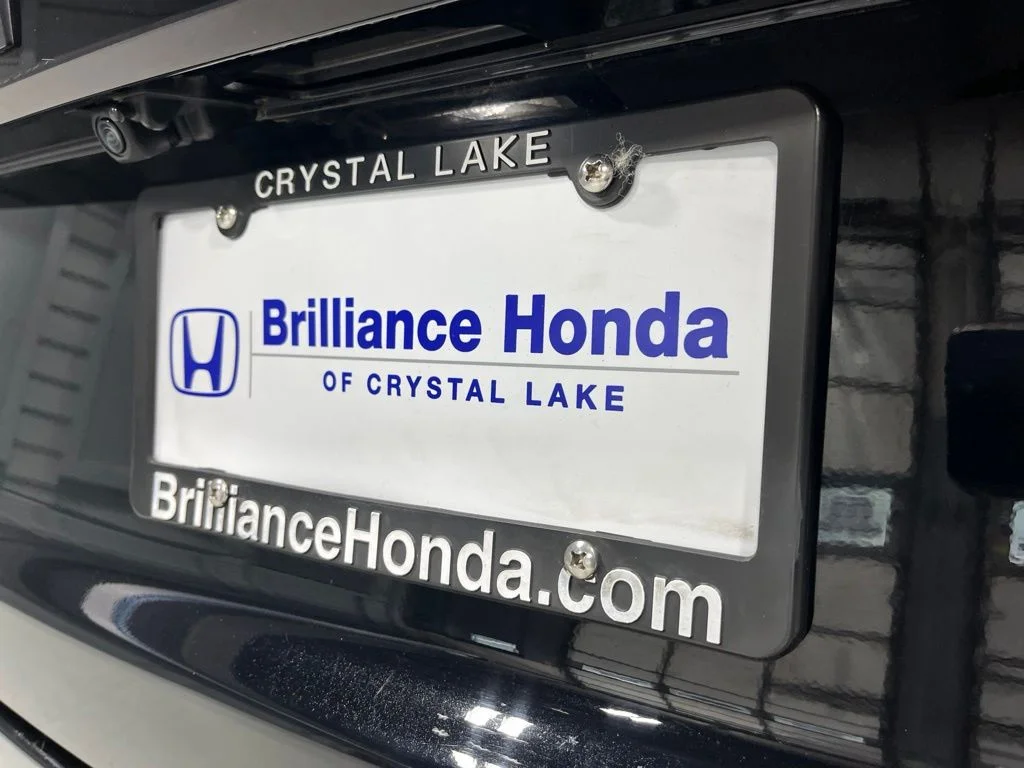 2024 Honda Pilot EX-L - Photo 39