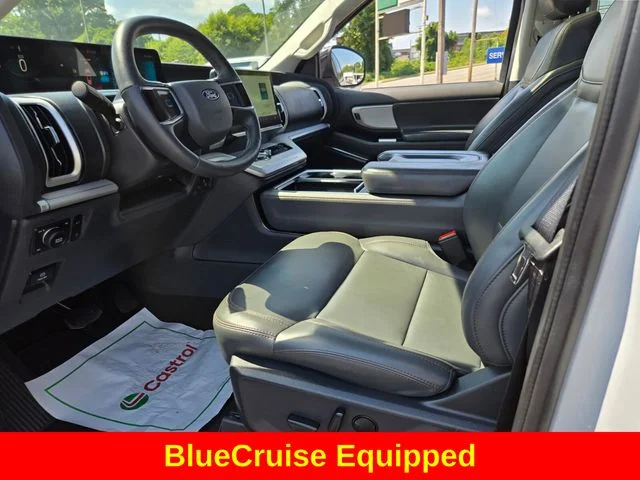 Used 2025 Silver Ford Active image 11