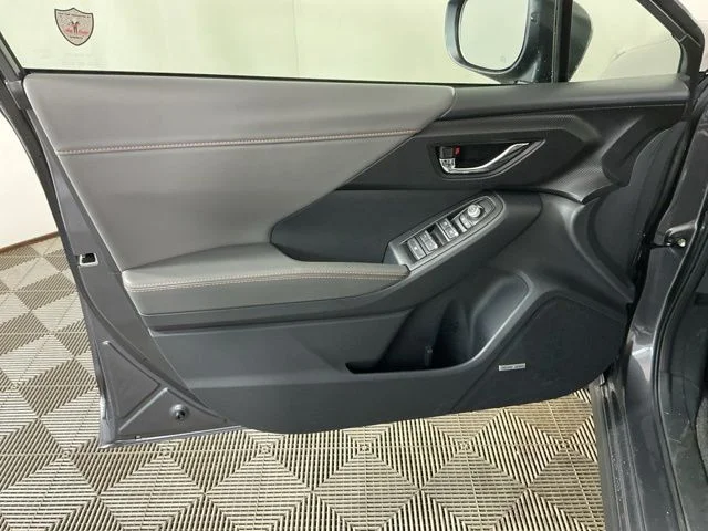 New 2026 Gray Subaru Limited image 9