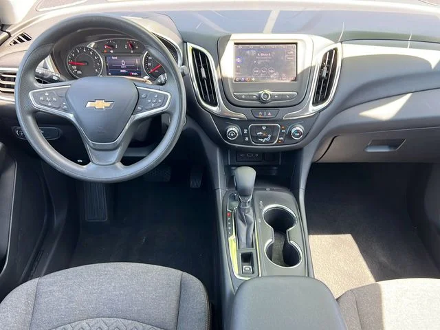Used 2023 Gray Chevrolet LT image 11